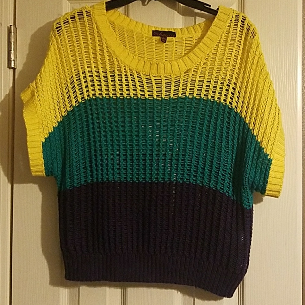 Spring midi shirt
